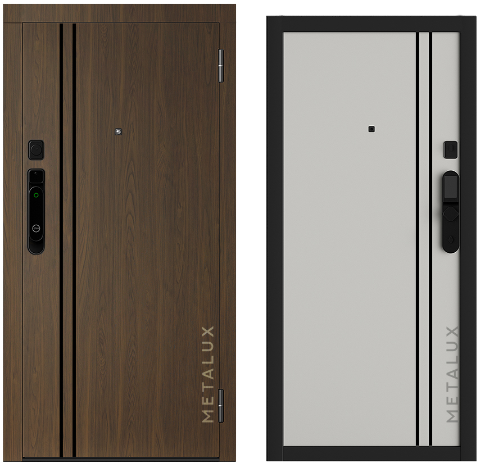 Металюкс / Smart Pro М-SP 630/4